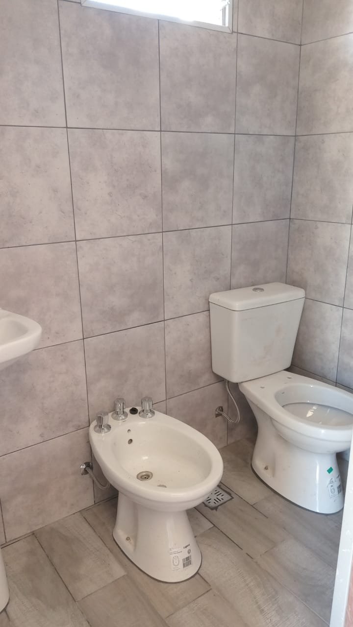 Construcción en Barrio Parque Sicardi – Villa Garibaldi